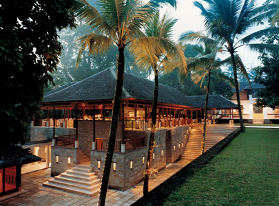 COMO Shambhala Estate