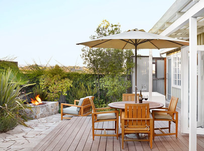 Carneros Resort & Spa