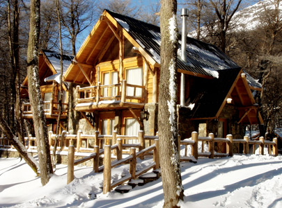 Castor Ski Lodge