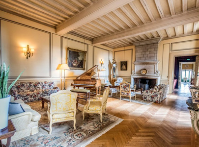 Château de Noirieux