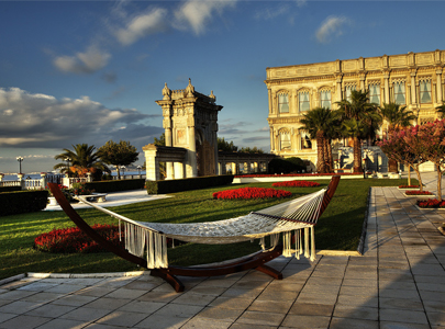 Çiragan Palace Kempinski