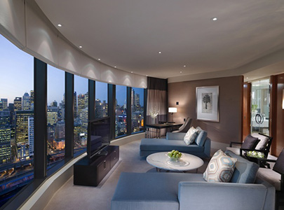 Crown Towers Melbourne