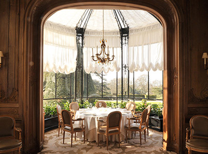 Domaine Les Crayères