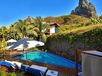 Ecopousada Teju-Açu