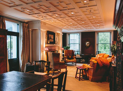 Eichardt's Private Hotel