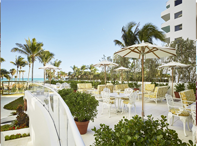 Faena Hotel Miami Beach