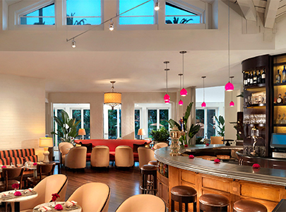 Fairmont Miramar Hotel & Bungalows