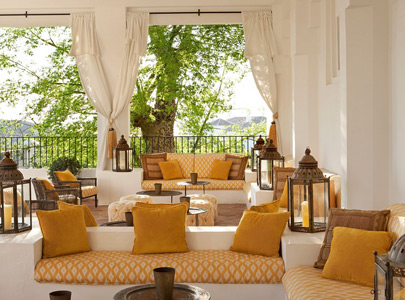 Finca Cortesin Hotel Golf & Spa