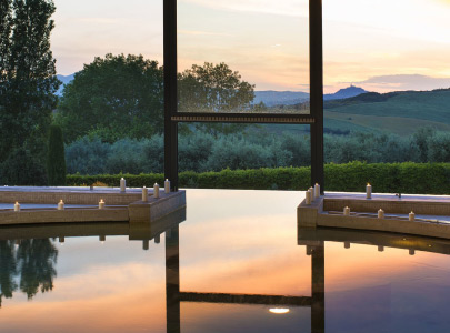 Fonteverde Tuscan Resort & Spa