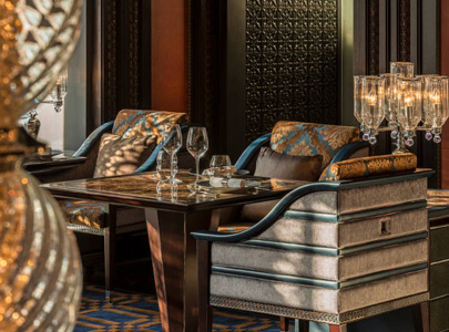 Four Seasons Hotel Beijing