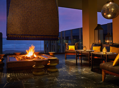 Four Seasons Hotel Casablanca