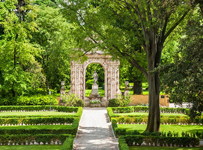 Four Seasons Hotel Firenze