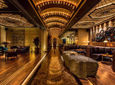 Four Seasons Hotel Seoul 