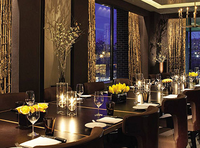 Four Seasons Hotel Washington