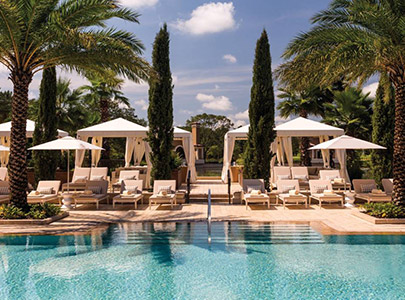 Four Seasons Orlando At Walt Disney World Resort