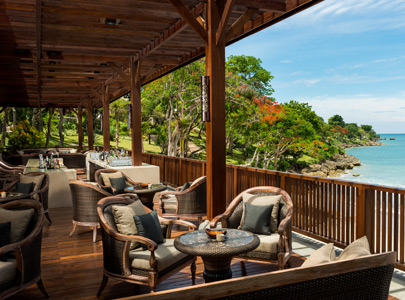 Four Seasons Resort Bali at Jimbaran Bay