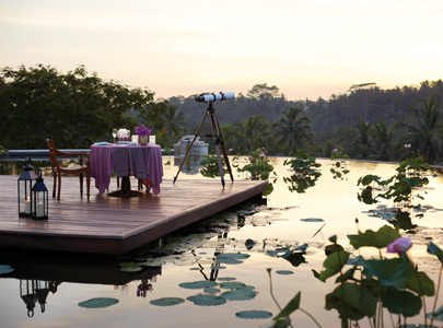 Four Seasons Resort Bali at Sayan