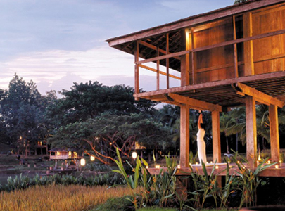 Four Seasons Resort Chiang Mai