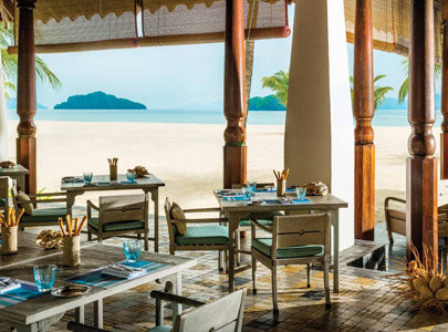 Four Seasons Resort Langkawi