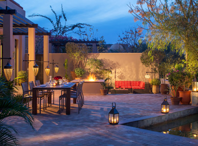 Four Seasons Resort Marrakech