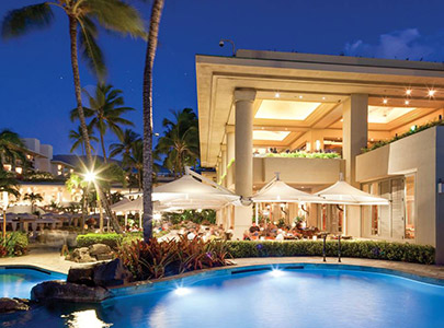 Four Seasons Resort Maui at Wailea