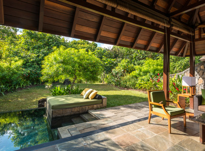 Four Seasons Resort Mauritius at Anahita