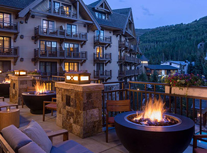 Four Seasons Resort and Residences Vail