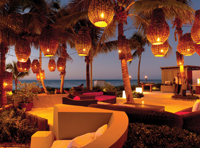 Grace Bay Club