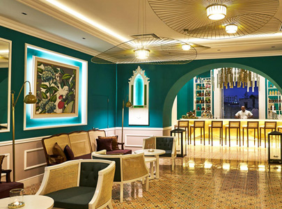 Gran Hotel Manzana Kempinski La Habana