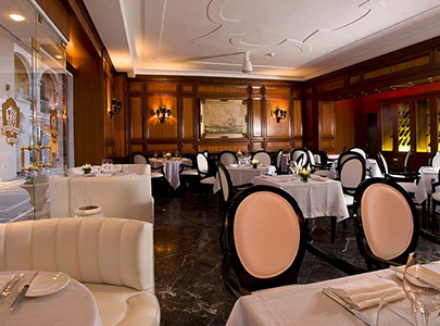 Grand Hotel Quisisana