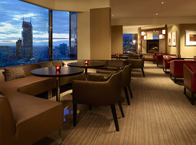 Grand Hyatt Melbourne