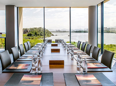 Grand Hyatt Rio de Janeiro