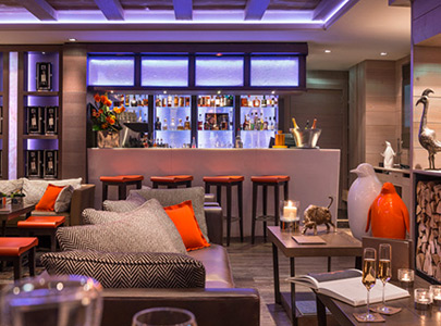 Grandes Alpes Hotel & Spa