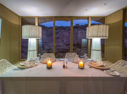 Hoanib Skeleton Coast Camp