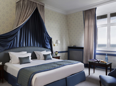 Hôtel Barrière Le Royal Deauville 