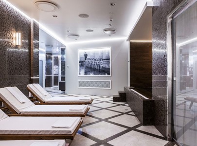 Hotel Borg by Keahotels