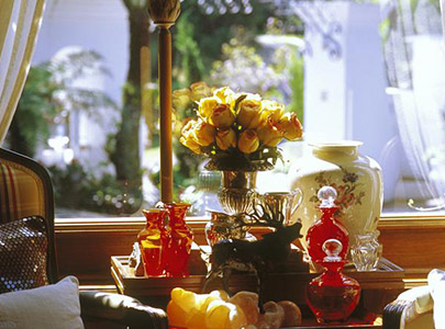 Hotel Estalagem St. Hubertus