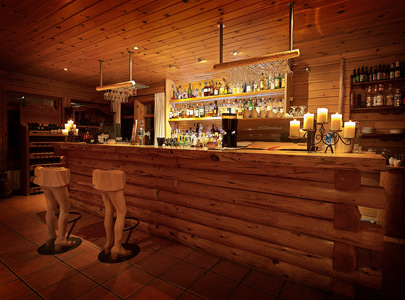 Hotel Ranga Luxury Resort & Dining