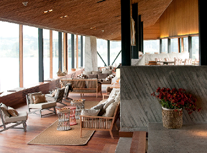Hotel Tierra Chiloé