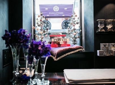 Hotel d’Angleterre