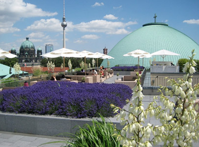 Hotel de Rome, A Rocco Forte Hotel