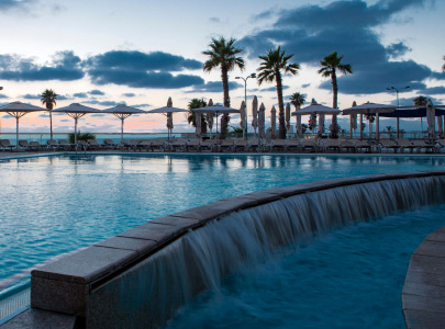 InterContinental David Tel Aviv Hotel