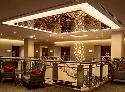 InterContinental Wellington