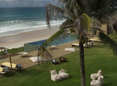 Kenoa Exclusive Beach Resort