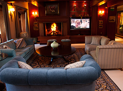 Kurotel - Centro Contemporâneo de Saúde e Bem Estar