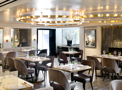 L'Ermitage Beverly Hills