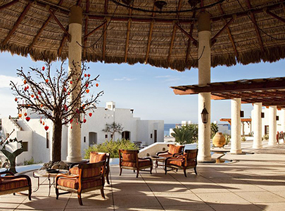 Las Ventanas al Paraíso, a Rosewood Resort