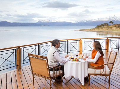 Los Cauquenes Resort & Spa