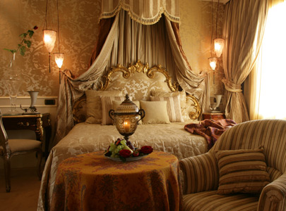 Luna Hotel Baglioni Venice