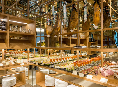 Majestic Hotel & Spa